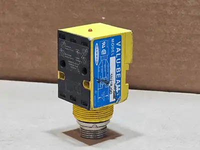 Used BANNER SM31RJQD Misc Electrical & Power Parts British Columbia CA | Lenmark #1439872