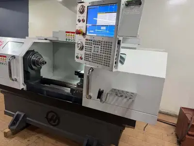 2017 HAAS TL-1 CNC Lathes | Toolquip, Inc. (3)