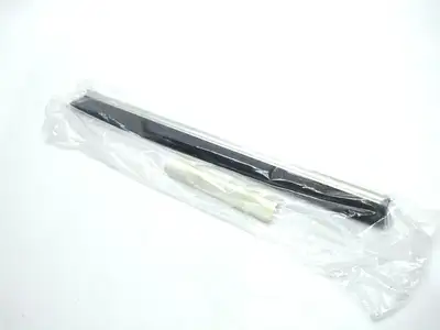 New | in-Stock Tanis Nylon Strip Brush 12 Inch Length, 5/16 Inch Strip Brushes Michigan US | Maverick Industrial Sales #1397229