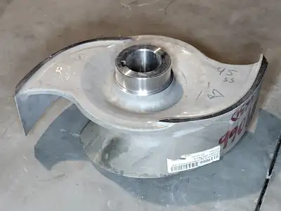 USED GOULDS 257-103-1203