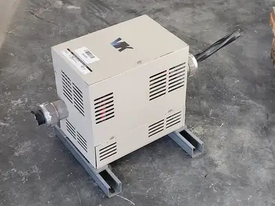 USED TCI V1K80A01