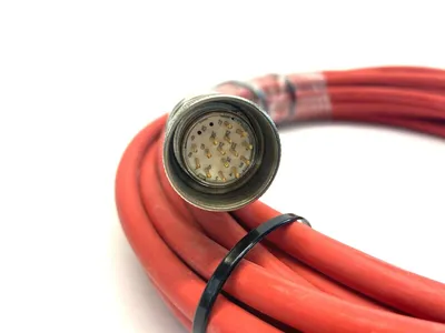 ABB FlexPendant Cable 10m - Used