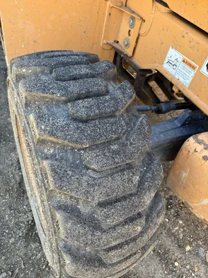 Used 2014 CASE 580 SUPER N Backhoe Loaders New Jersey US | Proxy Equipment #1381960