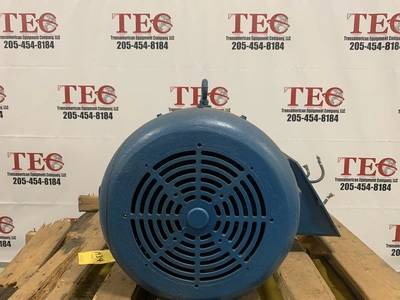 75 HP Reliance motor, 1800 RPM, 460V, 365T