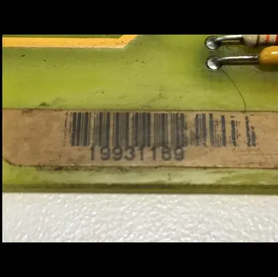 USED CINCINNATI MILACRON 3-531-4350A
