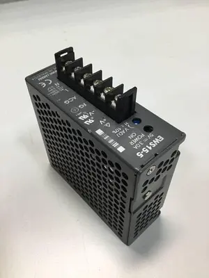 USED NEMIC-LAMBDA EWS15-5