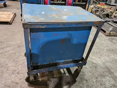 USED LINCOLN ELECTRIC R3R-500