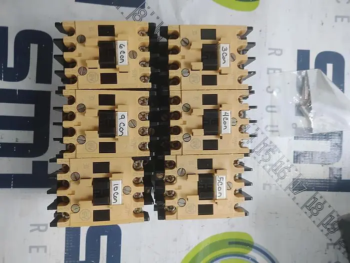 Used ALLEN BRADLEY 10-A09ND3/B Miscellaneous PCB & SMT Equipment | SMT Resource #489827