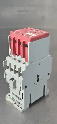 Allen Bradley 100S-C09EJ14C SerA Safety Contactor (BIN644)