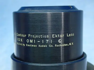 Used KODAK OM1171 Miscellaneous MRO | HGR 24 #748945