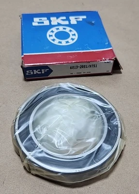 NEW SKF 6013-2RS1/HT51