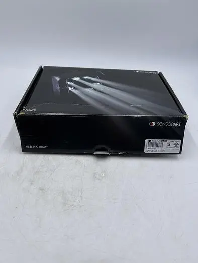 New | in-Stock SENSOPART SENSOPART V20-0B-A2-R12-01 Misc Electrical & Power Parts | ND Industrial Surplus #1214390