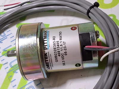 PITTMAN GM9232E303-R2 - 46813405 MOTOR - BRAND NEW