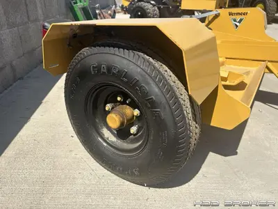 Used 2023 VERMEER 2023 VERMEER TLR25 Misc Trailers Florida US | HDD Broker #1346986