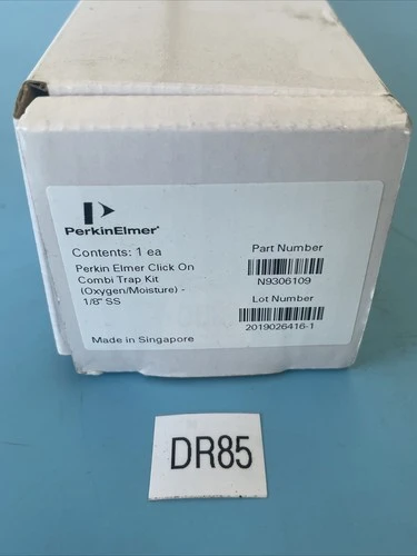 NEW Perkin Elmer N9306109
