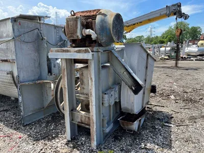 Used AERCO _UNKNOWN_ Chemical & Process Equipment Ohio US | HGR 24 #728713