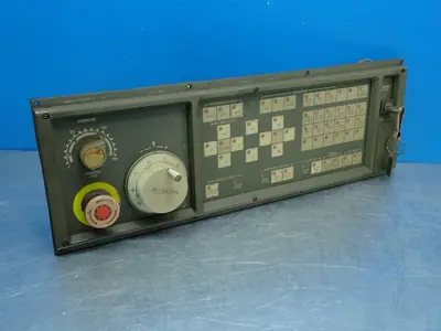 USED FANUC A02B0099C161/TBR