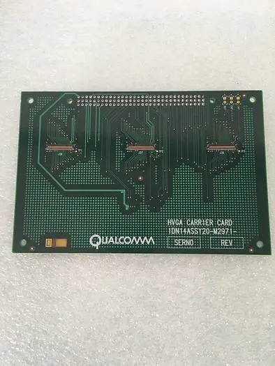 HVGA CARRIER CARD 1DN14ASSY20-M2971