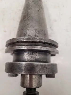 BIG KAISER SC80254/24-054 Tooling & Accessories, Tooling | Machinery Central (2)