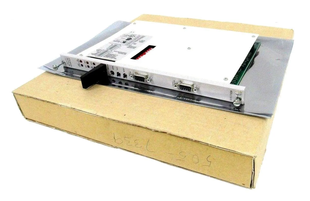 NEW SIEMENS 505-7339 NETWORK INTERFACE 5057339