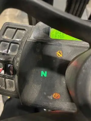 Used 2020 HYSTER H70FT Misc Forklifts Illinois US | Somerset Equipment Sales #1542887