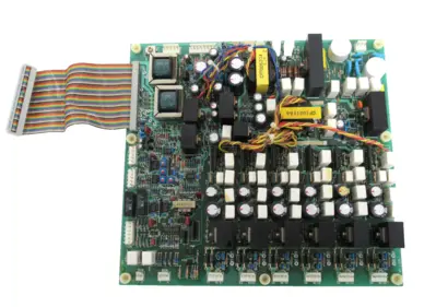 NEW YASKAWA JPAC-C319N CIRCUIT BOARD JPACC319N