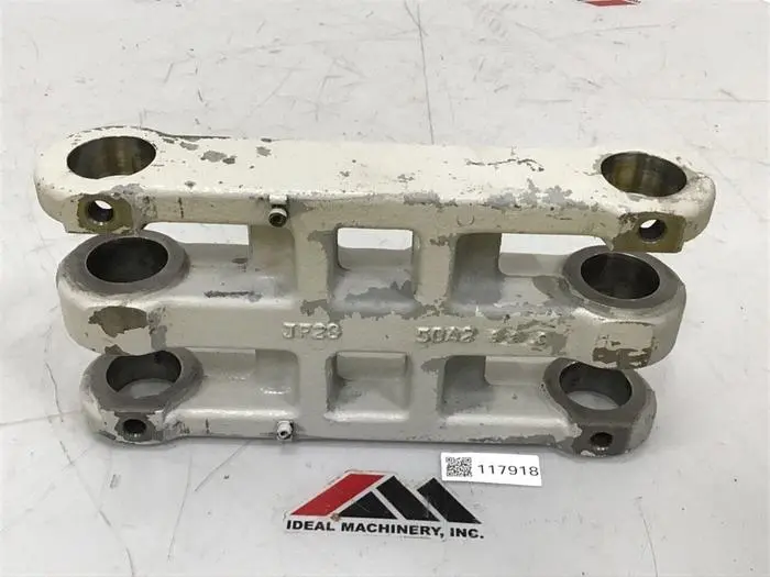 Used SUMITOMO JF23 50A2 Injection Molding Parts Michigan US | Ideal Machinery #570916
