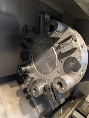 2013 HAAS ST-20M CNC Lathes | Midstate Machinery (3)