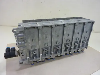 USED FESTO IEPR-03-7.0-P