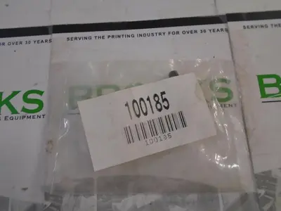 USED AB DICK 100185