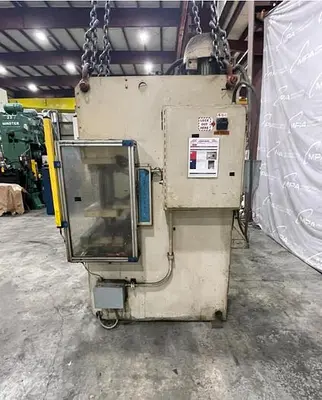 USED 2000 GREENERD HCA-40-30R14