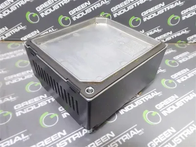 ABB 3HAC 17282-1/07A Dummy Servo Drive Module IRC5 Used