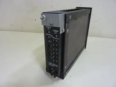 USED DYNISCO SCM600