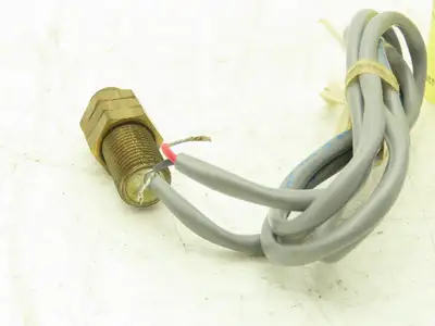 EMP 5RA90T Proximity Sensor Touchless Switch 2-Wire <3W AC/DC Lot of 6