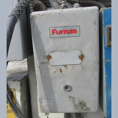 Cumberland Plastic Granulator