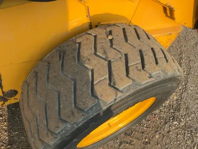 Used 2000 JOHN DEERE 250 Skid Steer Loaders Michigan US | Miedema Asset Management Group #1320455