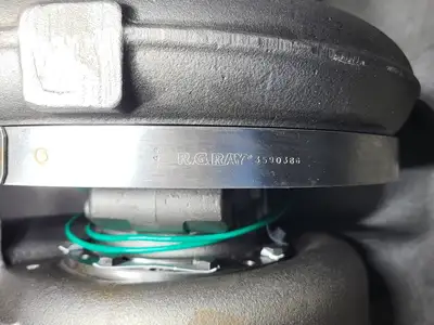 USED CUMMINS 2881768