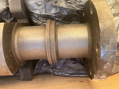 USED GEMINI FE450-2