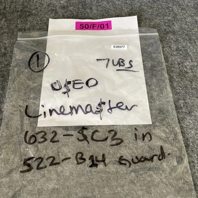 Used LINEMASTER _UNKNOWN_ Misc Electrical & Power Parts California US | Davliegogo LLC #1732598