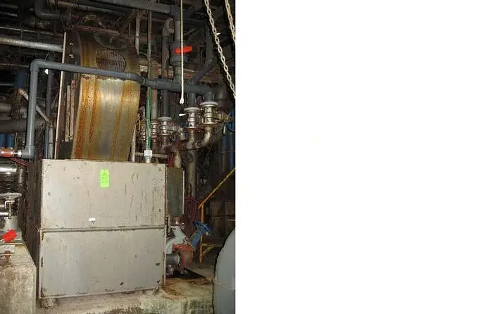 Used DORR OLIVER DSM 24 Vibratory Screens Pennsylvania US | Global Equipment International, LLC #186225