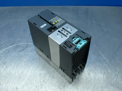 NEW SIEMENS 6SL32101PE123UL1