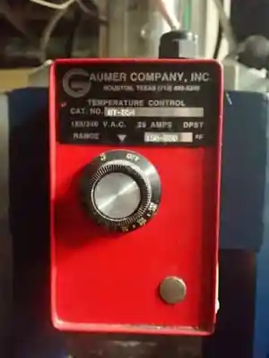 USED IKA WORKS DR 2000/4