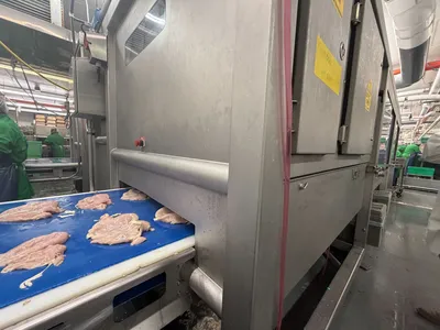 Used MP EQUIPMENT MEGAJET Waterjet Cutters Illinois US | M&M Equipment Corp. #1538063