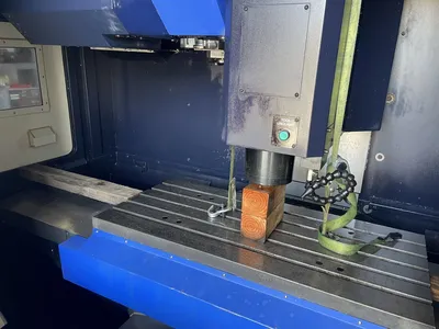 USED 2018 HWACHEON VESTA-1000