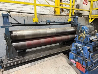 1997 DELTA 72-72 CTL Cut To Length Line | Michael Meyer (4)