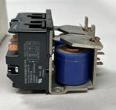 New | in-Stock STRUTHERS-DUNN 275KXX119 Miscellaneous Equipment (Electrical & Power) Ohio US | Surplus Asset Holdings #1507145