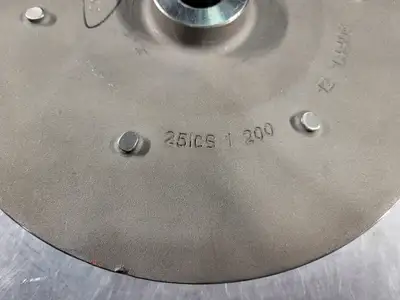 USED GOULD V251763