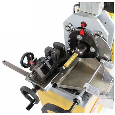 BAILEIGH TN-800 Tube and Pipe Notchers | Sierra Victor Industries (2)