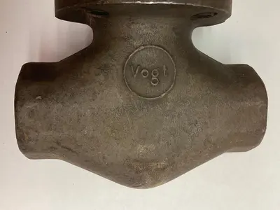 Used VOGT 12141 Plumbing Equipment Ohio US | Surplus Asset Holdings #1247434