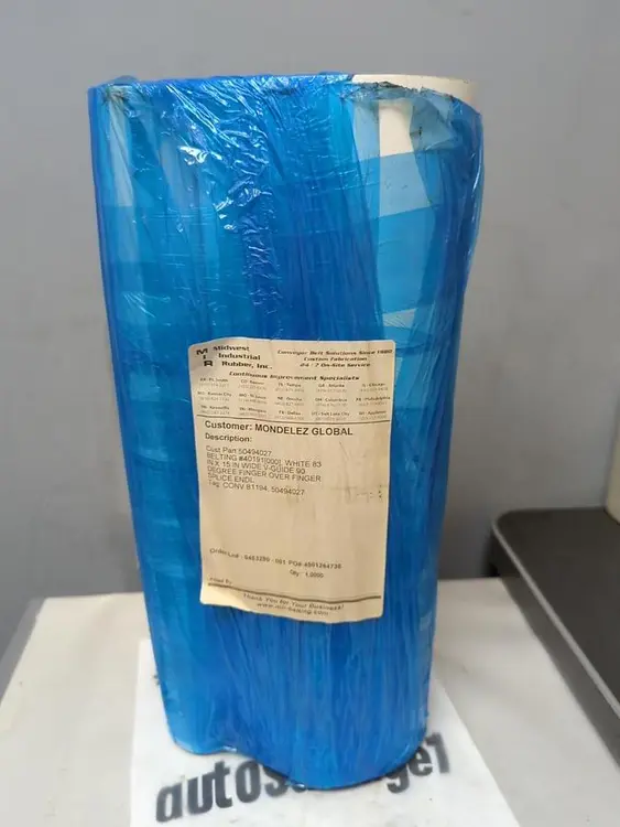 New | in-Stock MIDWEST 5049027 Conveyor Parts Ohio US | Surplus Asset Holdings #1246296
